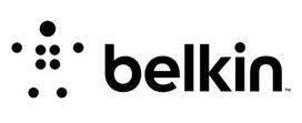 Belkin ScreenForce UltraGlass 2 skaidrus apsauginis stikliukas antibakterinis atsparus kritimams
