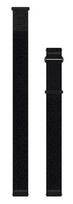 Garmin 010-14400-02 Juodas audinio dirželis 18mm