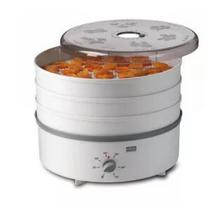 Džiovintuvas maistui Stöckli 0075.70 Baltas 600 W 33,5 cm