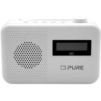 Nešiojamas radijo imtuvas Pure Elan One² DAB+ FM 1,5 W