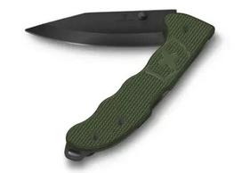 Medžioklinis peilis Victorinox Evoke BSH Alox Green užrakinamas 13,6 cm