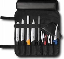 Stalo įrankių ritininis maišelis Victorinox V-7.40 11.47 8 vnt.