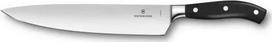 Šefo peilis Victorinox V-7.74 03.25G 25 cm juodas – virtuvinis peilis, 25 cm ašmenys