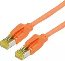 Tinklo kabelis Draka Comteq Cat.6a 5 m