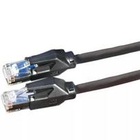 Dätwyler Cables S/FTP jungiamasis laidas Cat6 juodas 20m tinklo kabelis