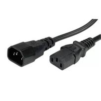 VALUE monitoro maitinimo laidas 1,8 m