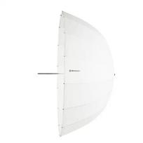 Permatomas skėtis-reflektorius Elinchrom 26355 125 cm