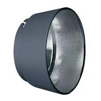Elinchrom 26170 Pilkas reflektoriaus skėtis, skersmuo 16 cm