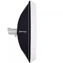 Elinchrom Rotalux Strip juodas nailono softbox 50x130 cm