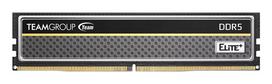 Atminties modulis Team Group ELITE PLUS TPBD516G6000HC4801 16GB (1x16GB) DDR5 6000 MHz ECC CL48