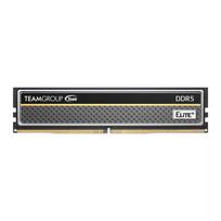 Atminties modulis Team Group ELITE PLUS TPBD516G5200HC4201 16GB DDR5 5200 MHz 1×16GB ECC 288-pin DIMM