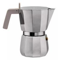 Kavinukas Alessi Moka 0,07 L pilka
