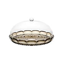 Tortų padėklas Karaca 8008392397489 Rudas 300 mm