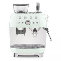 Espreso aparatas Smeg 2,4 l EGF03PGEU (žalias)