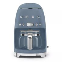 Kavos virimo aparatas Smeg 10 puodelių DCF02SBMEU