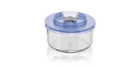 Maisto dangtelis Magic Vac ACO1011 - universalus vakuuminis dangtelis 12,5 cm