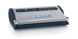 Vakuuminis pakuotuvas Magic Vac Maxima 2 Pilka