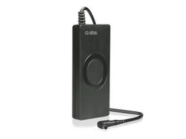Maitinimo adapteris SBS EM0APA070 70W vidaus, juodas, nešiojamam kompiuteriui