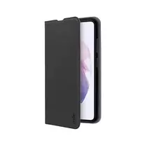 SBS dėklas su pinigine Samsung Galaxy S22+ 16,8 cm juodas 2 kortelių kišenės