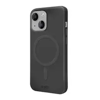 Dėklas SBS TEMAGCOVRUBIP1461K, skirtas iPhone 14, 15,5 cm, juodas