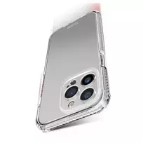 SBS Extreme X3 dėklas iPhone 14 Pro 15,5 cm permatomas