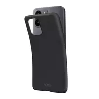 Dėklas SBS Sensity Xiaomi Redmi A1 16,6 cm Juodas