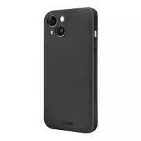 Dangtelis SBS TEINSTIP1567K, iPhone 15 Plus, 17 cm, juodas