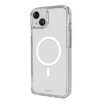 Dėklas SBS TELIGMAGIP1567T Skaidrus, iPhone 15 Plus / 14 Plus, 17 cm