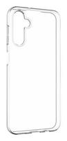 Dėklas PURO Samsung Galaxy A15 Skaidrus Monochromatinis