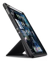Dėklas SBS TABKTECHIPPRO1124K, skirtas iPad Pro 11 colių (27,9 cm), juodas