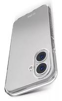 Dėklas SBS TEUNBKEX2IP1667 iPhone 16 Plus 6,5 colio permatomas