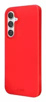 Dėklas SBS Samsung Galaxy A16 17 cm 6,7 inch Raudonas