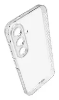Dėklas SBS Extreme X2 mobiliesiems telefonams 17 cm (6,7 colio) permatomas