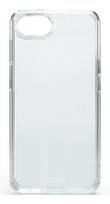 Mobiliojo telefono dėklas SBS TED3OCOVIPSE25 iPhone 16E, skaidrus, tinka 15,5 cm (6,1 colio) ekranui