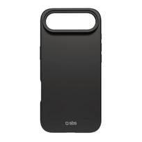 Mobiliojo telefono dėklas SBS TED3OBKMAGIP1766, skirtas Apple iPhone 17 Air, juodos spalvos