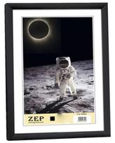 Vieno nuotraukos rėmelis ZEP New Easy Black 30x40 cm