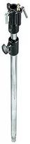 Tripodas Manfrotto 142CS – maksimalus aukštis 2100 mm, svoris 3,6 kg, sidabrinis