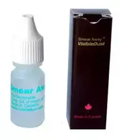 Valymo skystis optikai VisibleDust VT 71007