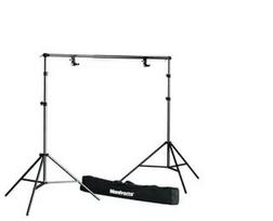 Manfrotto 1314B foninio fono laikiklio stovas
