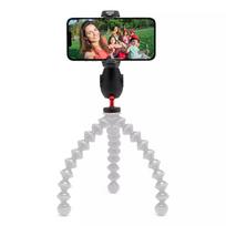 Aktyvus laikiklis Joby GripTight PRO 3 Mount telefonui juodas