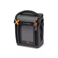 Lowepro GearUp Creator Box M II juodai pilka kompaktiška kameros organizavimo dėžutė