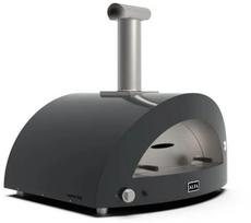 Picos krosnelė Alfa Forni Moderno 5 Pizze Hybrid Slate Grey – 5 picų talpa, hibridinis kuras