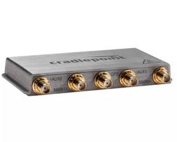 CradlePoint MC400 LTE modemas, modulinis (BA-MC400-1200M-B)