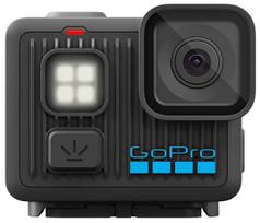 Veiksmo kamera GoPro LIT HERO – 4K Ultra HD 100 kadrų/s, 12 MP, 1,76 colio LCD, Wi‑Fi, MicroSD