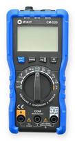 Skaitmeninis multimetras iFixit su LCD ekranu (modelis EU145035-8)