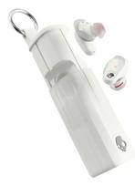 Skullcandy Method 360 ANC belaidės ausinės į ausis – True Wireless Stereo, Bluetooth, ANC, balta