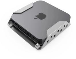 Compulocks apsauginis laikiklis su vienodu raktu, skirtas Mac mini M4 2024 MMEN24_UKA25HD — apsauginis korpusas ir tvirtinimas