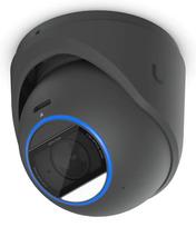 IP stebėjimo kamera UBIQUITI UVC-G6-Pro-Turret-B — 3840×2160, 1/1.2 colio CMOS, 2,36× optinis priartinimas, PoE+, lubos/siena, vidui/lauke