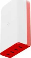 Sieninis įkroviklis TwelveSouth PlugBug 120W USB-C su Find My