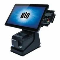 Kvito spausdintuvas elo touch solutions mPOS Flip STD Baltas 3 colių (E353758)